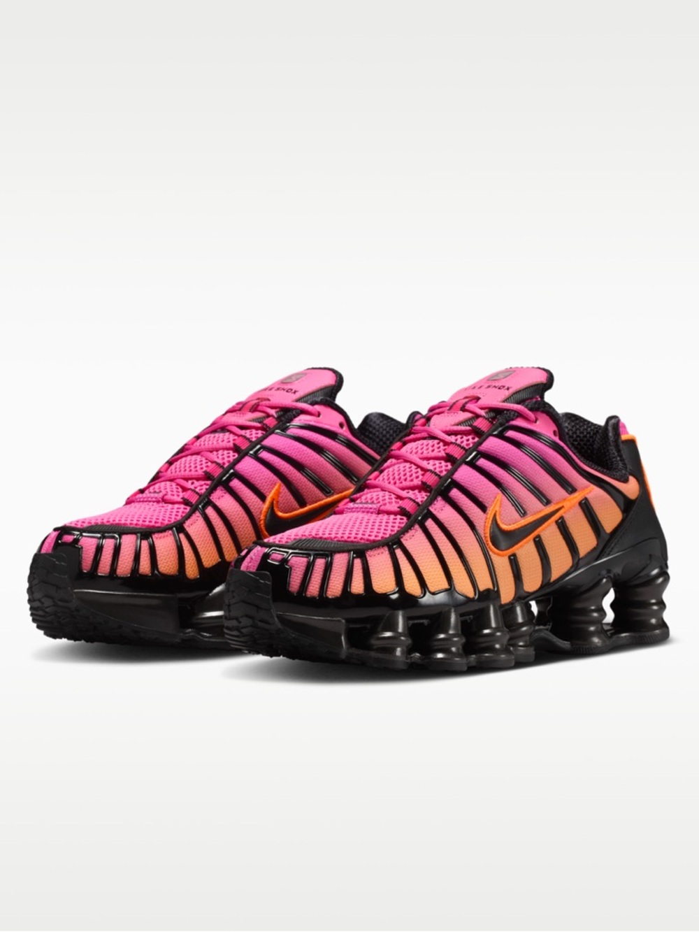 Nike Shox TL Fade - Picture 5 of 11